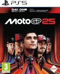 MotoGP 25 (PC, PS4, PS5, Xbox One, Xbox Series, Nintendo Switch)