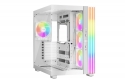 Bequiet! Light Base 600 LX, un boîtier beau et spacieux