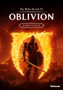 The Elder Scrolls IV : Oblivion Remastered (PC, PS5, Xbox Series)