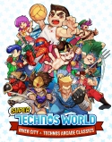 Super Technos World: River City & Technos Arcade Classics (PC, PS5, Nintendo Switch)