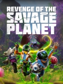 Revenge of the Savage Planet (PC, PS5, Xbox Series)