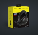 Corsair Void Wireless V2, un casque confortable et de qualité