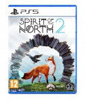 Spirit of the North 2 (PC, PS5, Xbox Series)