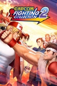 Capcom Fighting Collection 2 (PC, Nintendo Switch, PS4, Xbox One)
