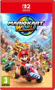 Mario Kart World (Nintendo Switch 2)
