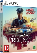 The Precinct (PC, PS5, Xbox Series)