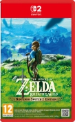 The Legend of Zelda: Breath of the Wild – Nintendo Switch 2 Edition (Nintendo Switch 2)