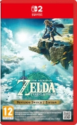 The Legend of Zelda : Tears of the Kingdom - Nintendo Switch 2 Edition (Nintendo Switch 2)