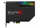 Creative Soundblaster AE-5 Plus, l'excellence d'une carte-son