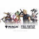 Magic: The Gathering - Final Fantasy