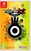 Patapon 1+2 Replay (Nintendo Switch)