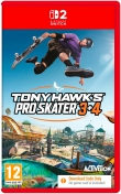 Tony Hawk Pro Skater 3+4 (PC, Xbox, PlayStation, Nintendo Switch 1&2)