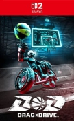 Drag x Drive (Nintendo Switch 2)