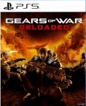 Gears of War Reloaded (PC, PS5, Xbox Series)