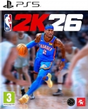 NBA 2k26 (PC, Xbox, PlayStation, Nintendo Switch) NBA 2k26 (PC, Xbox, PlayStation, Nintendo Switch)
