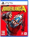 Borderlands 4 (PC, PS5, Xbox Series)