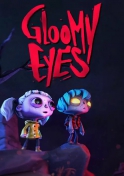 Gloomy Eyes (PC, PS5, Xbox Series, Nintendo Switch)