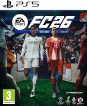 EA Sports FC 26 (PC, PlayStation, Xbox, Nintendo Switch)