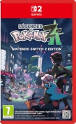 Légendes Pokémon Z-A (Nintendo Switch 1 & 2)
