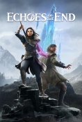 Echoes of the End (PC, PS5, Xbox Series)