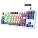 Trust GXT 872 Xyra, un clavier TKL de grande classe