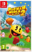 PAC-MAN WORLD 2 Re-PAC (PC, PS5, Xbox Series, Nintendo Switch)