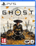 Ghost of Yotei (PS5) Ghost of Yotei (PS5)