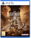 Little Nightmares III (PC, Nintendo Switch, PS4, PS5, Xbox One, Xbox Series) Little Nightmares III (PC, Nintendo Switch, PS4, PS5, Xbox One, Xbox Series)