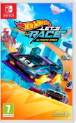 Hot Wheels Let's Race Ultimate Speed (PC, Nintendo Switch, Xbox, PlayStation)