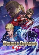 Double Dragon: Revive (PC, PlayStation, Xbox, Nintendo Switch)