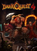 Dark Quest 4 (PC, PS5, Xbox Series, Nintendo Switch)