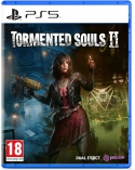 Tormented Souls 2 (PC, PS5, Xbox Series)