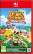 Animal Crossing: New Horizons Nintendo Switch 2 Edition (Nintendo Switch 2)