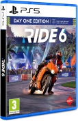 Ride 6 (PC, PS5, Xbox Series)