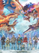 Monster Hunter Stories 3: Twisted Reflection (PC, PS5, Xbox Series, Nintendo Switch)