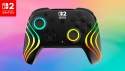 Turtle Beach Afterglow Wave Wireless Nintendo Switch 2