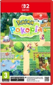 Pokémon Pokopia (Nintendo Switch 2)