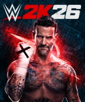 WWE 2K26 (PC, PS5, Xbox Series)