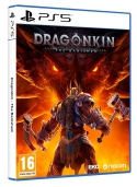 Dragonkin The Banished (PC, PS5, Xbox Series)