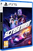 Screamer (PC, PS5, Xbox Series)