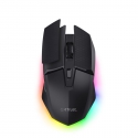 Trust GXT 122 Felox+, une souris gaming de qualité