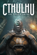 Cthulhu The Cosmic Abyss (PC, PS5, Xbox Series)