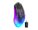 Steelseries Aerox 3 Wireless Gen 2, une souris gaming sans fil poids plume