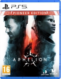 Aphelion (PC, PS5, Xbox Series)