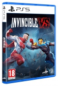 Invicible VS (PC, PS5, Xbox Series)
