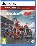MotoGP 26 (PC, PS5, Xbox Series, Nintendo Switch 2)