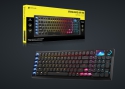 Corsair Vanguard Air 99 Wireless, un clavier haut de gamme