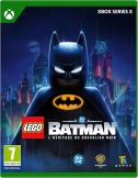 LEGO Batman : L'Héritage du Chevalier Noir (PC, PS5, Xbox Series)