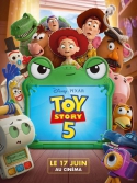 Toy Story 5, la critique du film