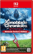 Xenoblade Chronicles Definitive Edition (Nintendo Switch 2)